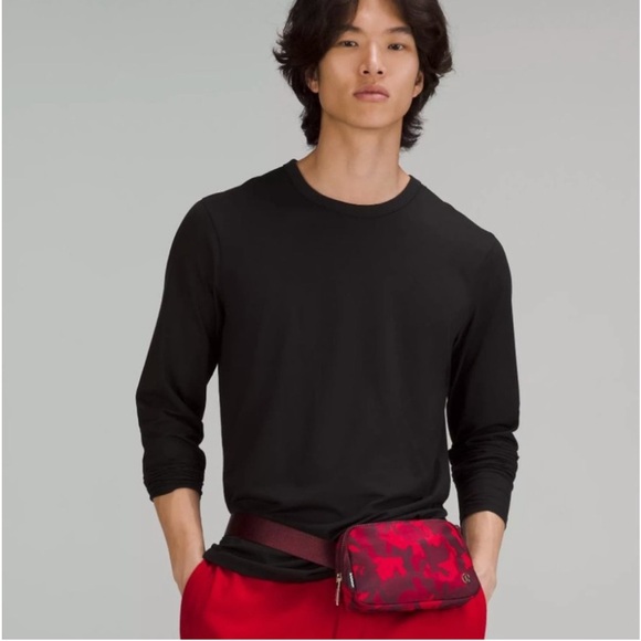 Lululemon Rabbit New Year Belt bag - Picture 2 of 4